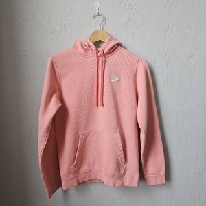 Nike Pullover Hoodie